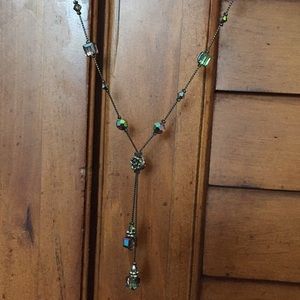 2 Set! Dabby Reid Swarovski crystal set 🖤